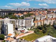 à venda Apartamento de luxo de 128 m2, Lisboa