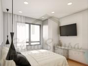 à venda Apartamento de alto padrão, Rinchoa Rio de...