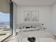 à venda Apartamento de luxo de 128 m2, Vila Nova de...