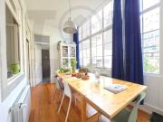 à venda Luxuoso apartamento de 129 m2, Lisboa