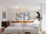 à venda Apartamento de luxo de 129 m2, Vila Nova de...