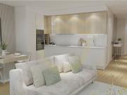 à venda Apartamento de luxo de 130 m2, Bairro Novo,...