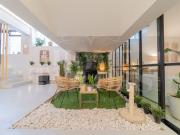 à venda Luxuoso apartamento de 130 m2, Lisboa, Portugal