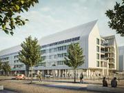 à venda Apartamento de luxo de 130 m2, Matinha, Lisboa