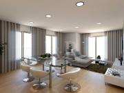 à venda Apartamento de luxo de 130 m2, Pocinho das...