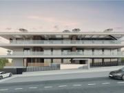 à venda Apartamento de luxo de 130 m2, Vila Nova de...