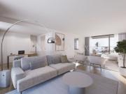 à venda Apartamento de luxo de 132 m2, Lisboa