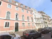 à venda Apartamento de luxo de 133 m2, Lisboa, Portugal