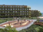 à venda Apartamento de luxo de 133 m2, Litoral, Vila...