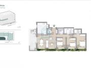 à venda Apartamento de luxo de 133 m2, Maia, Portugal