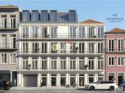 à venda Apartamento de luxo de 133 m2, Porto, Portugal