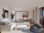 à venda Apartamento de luxo de 134 m2, Almada, Portugal