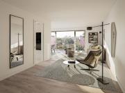 à venda Luxuoso apartamento de 134 m2, Parque das...