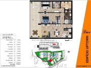 à venda Apartamento de luxo de 134 m2, Funchal, Portugal