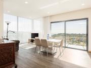à venda Apartamento de luxo de 135 m2, Albufeira e Olhos...