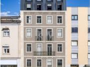 à venda Apartamento de luxo de 135 m2, Lisboa, Portugal