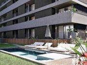 à venda Apartamento de luxo de 135 m2, São João da...