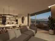 à venda Apartamento de luxo de 136 m2, Centro Gaia...