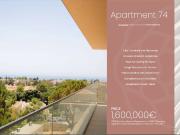 à venda Apartamento de luxo de 136 m2, Lagoa e...