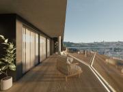 à venda Apartamento de luxo de 136 m2, Vila Nova de...