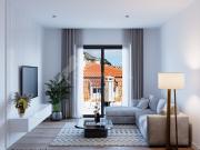 à venda Apartamento de luxo de 137 m2, Carmo, Funchal,...