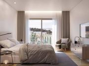 à venda Apartamento de luxo de 137 m2, Lisboa, Portugal