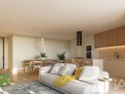 à venda Apartamento de luxo de 137 m2, Vila Nova de...