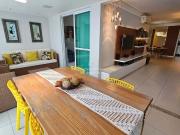 à venda Apartamento de luxo de 137 m2, Vitória, Espírito...