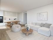 à venda Apartamento de luxo de 138 m2, Campo Grande, Lisboa