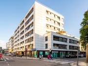 à venda Apartamento de luxo de 138 m2, Casa da Musica, Porto