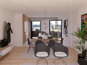 à venda Apartamento de luxo de 138 m2, Centro Leca da...