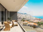 à venda Apartamento de luxo de 140 m2, Achada, Funchal,...