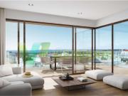 à venda Apartamento de luxo de 140 m2, Alvor, Portimão, Faro