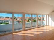 à venda Apartamento de luxo de 140 m2, Monte Estoril,...