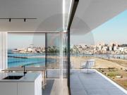 à venda Apartamento de luxo de 141 m2, Seca do Bacalhau,...