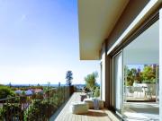 à venda Luxuoso apartamento de 142 m2, Cascais, Portugal