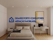 à venda Apartamento de luxo de 109 m2, Porto, Portugal