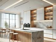 à venda Luxuoso apartamento de 150 m2, Quinta de Santa...