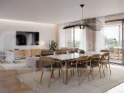 à venda Apartamento de luxo de 144 m2, Ílhavo, Aveiro