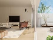 à venda Apartamento de luxo de 144 m2, Matosinhos Sul...
