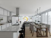 à venda Apartamento de luxo de 144 m2, São João da...