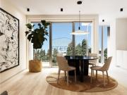 à venda Apartamento de luxo de 144 m2, Vila Nova de...