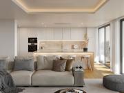 à venda Apartamento de alto padrão de 145 m2, Parede,...