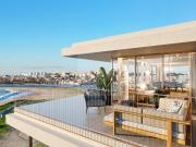 à venda Apartamento de luxo de 145 m2, Vila Nova de...