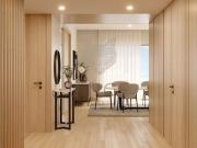 à venda Luxuoso apartamento de 148 m2, Porto