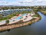 à venda Apartamento de luxo de 147 m2, Vilamoura, Loulé,...