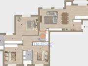 à venda Apartamento de luxo de 148 m2, Afonsoeiro,...