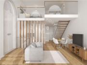 à venda Apartamento de luxo de 148 m2, Arrabida Santa...