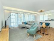 à venda Apartamento de luxo de 149 m2, Campo 24 de...