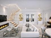 à venda Apartamento de luxo de 149 m2, Santo Antonio de...